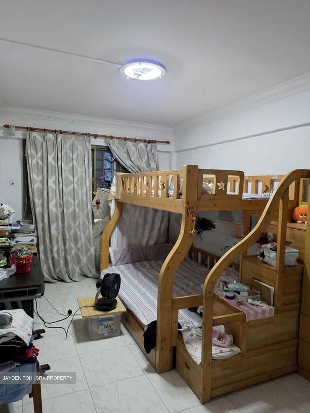 Blk 855 Woodlands Street 83 (Woodlands), HDB 4 Rooms #636458021
